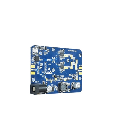 Maximice su Mavic 5W 5.8GHz Antenna de refuerzo de señal para un alcance extendido