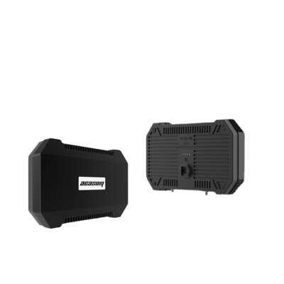 Reforzador de señal de banda doble de 10W para DJI Drone Mavic Phantom Avata FPV Extender de alcance