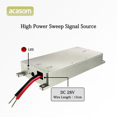 4900M 5100MHz Módulo de interferencia de señal 5.0GHz Efecto de bloqueo alto
