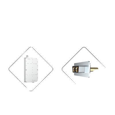 860-930MHz 100w módulo anti-drone de larga distancia para UAV personalizable