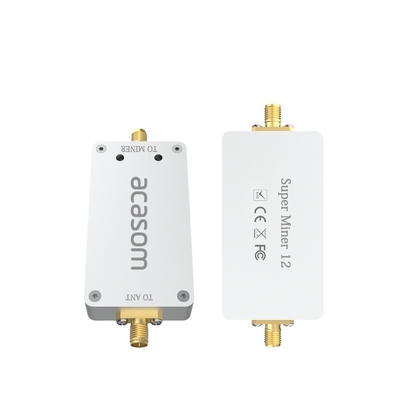 Amplificador de señal amplificador de señal de 12V para DJI Drone