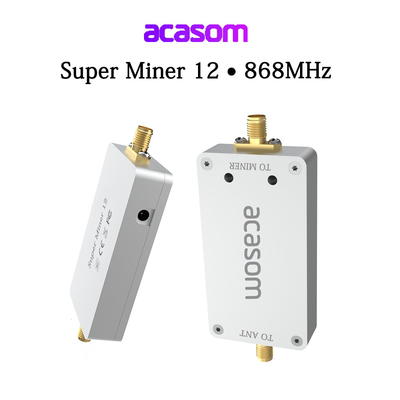 Amplificador de señal amplificador de señal de 12V para DJI Drone
