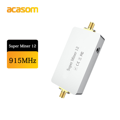 Amplificador de señal amplificador de señal de 12V para DJI Drone