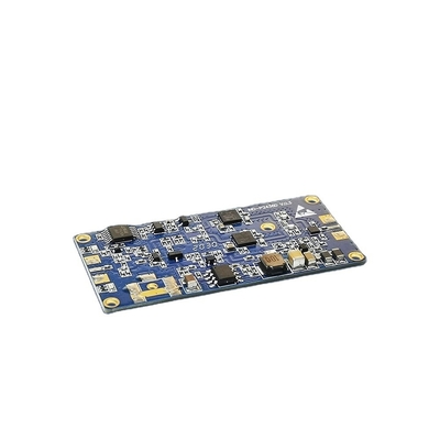 Mejora tu experiencia de FPV 4W Antenna de refuerzo de señal con indicador LED para DJI Mavic