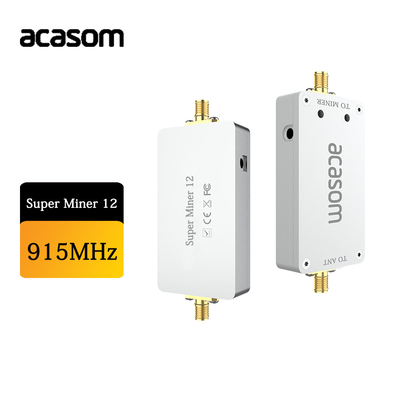 Amplificador de señal amplificador de señal de 12V para DJI Drone