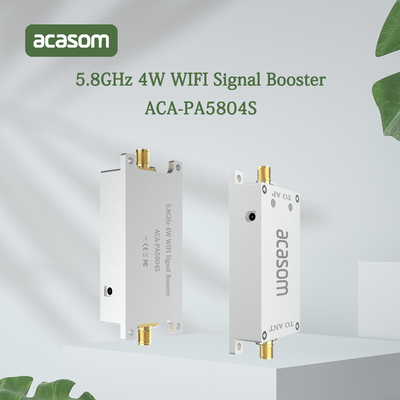 Ampliador de señal Wi-Fi inalámbrico de 5,8 GHz para DJI Phantom