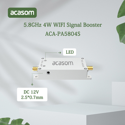 Ampliador de señal Wi-Fi inalámbrico de 5,8 GHz para DJI Phantom