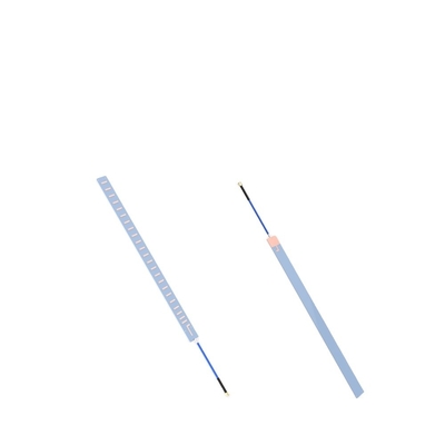 Alto rendimiento 5850MHz Alta ganancia FPV Direccional Antenna fácil de configurar