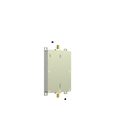 Amplificador de RF de 25-37dB 0.9GHz 50W personalizable para una señal inalámbrica mejorada