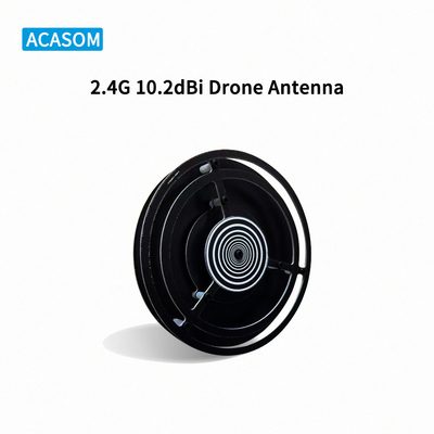 900MHz 915MHz 50W Antenna de drones FPV de alta ganancia con conjunto de chips PCBA personalizado SMA masculino