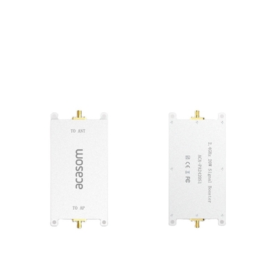 Modulo de amplificador de potencia RF de alto rendimiento de 20W Wifi Drone Range Extender 43Bm