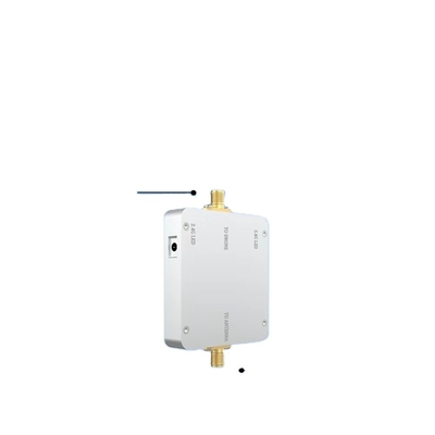 Banda doble DJI Drone Wifi Extender 5-16V Fuente de alimentación 4W Salida