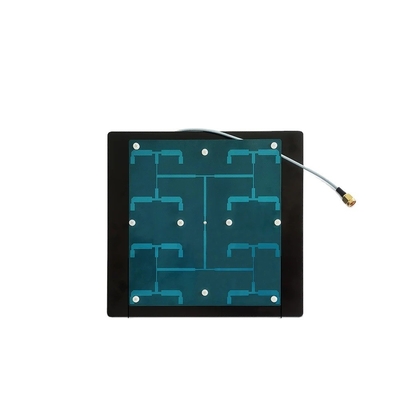 Antenna de panel FPV de alta potencia 16° ancho de haz vertical 21dBi ganancia