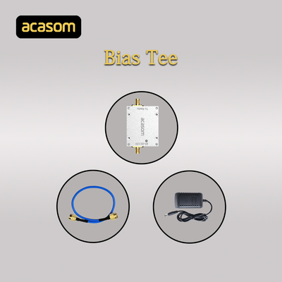 Bias Tee para WIFI ZIGBEE BLUETOOTH 2.4-2.5GHz y 5.15-5.85GHz Rendimiento garantizado