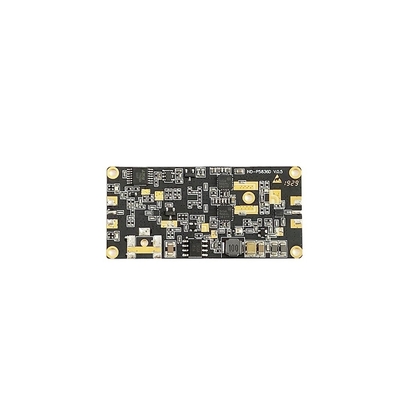 Mejorar su señal 540mA 28dBm 12V 5.8GHz módulo WiFi para una cobertura extendida