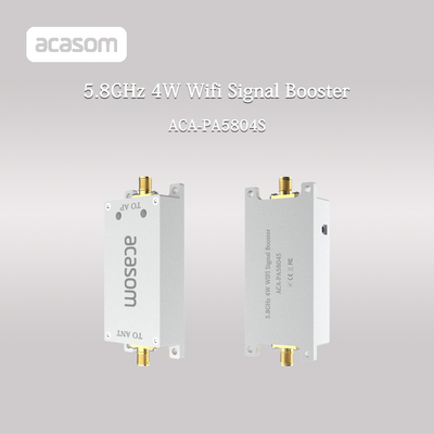 Mejorar su señal 540mA 28dBm 12V 5.8GHz módulo WiFi para una cobertura extendida