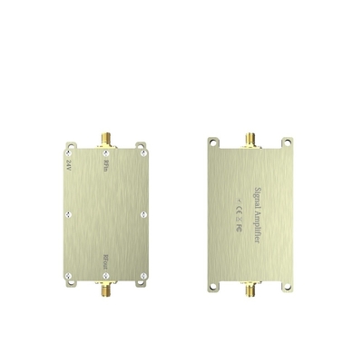 Módulo amplificador de potencia RF de una sola vía de 5.2GHz 40W para mejora unidireccional