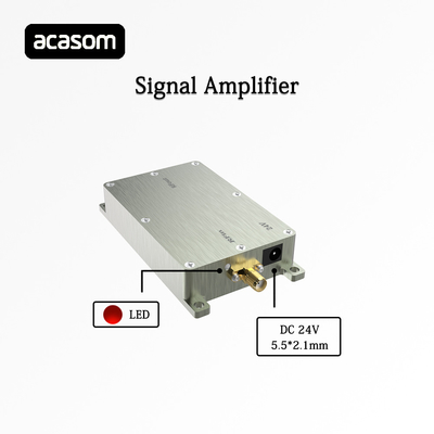 Módulo amplificador de potencia RF de una sola vía de 5.2GHz 40W para mejora unidireccional