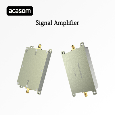 Módulo amplificador de potencia RF de una sola vía de 5.2GHz 40W para mejora unidireccional