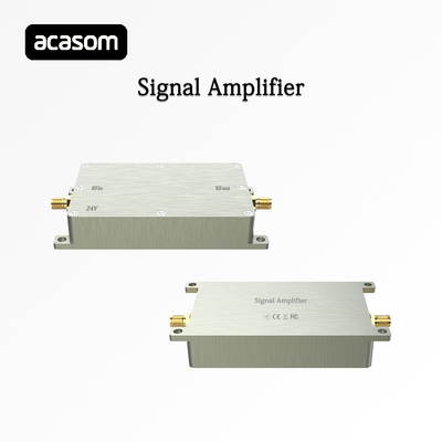 Módulo amplificador de potencia RF de una sola vía de 5.2GHz 40W para mejora unidireccional