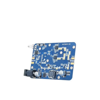 Componentes de amplificadores de PCB de 5W RF para módulos inalámbricos WiFi de 5,8 GHz