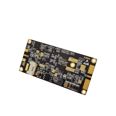 Auto-instalación del extensor de señal del dron PCBA 4W 36dBm Reforzador de RF inalámbrico
