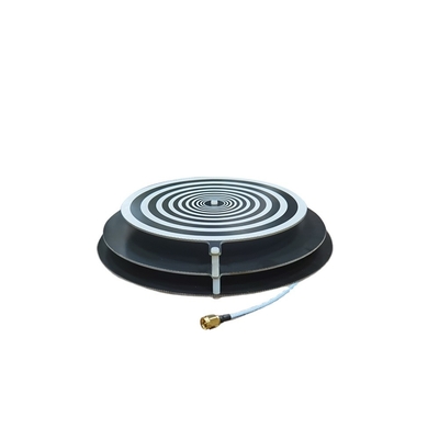 900MHz 915MHz 9dBi SMA Antena masculina para drones potencia de entrada máxima 30W