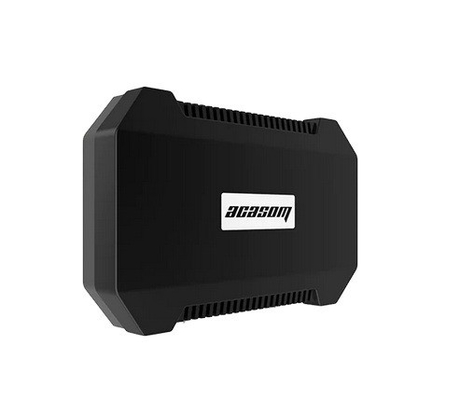 Amplificador FPV de alta potencia de 10W de mayor alcance para controladores remotos inalámbricos