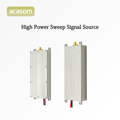 4900M 5100MHz Módulo de interferencia de señal 5.0GHz Efecto de bloqueo alto