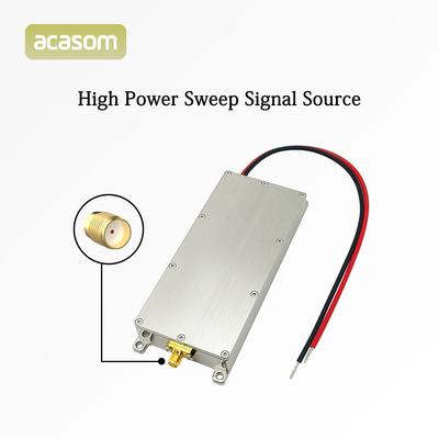 5150-5350MHz Módulo del sistema anti drones para la interrupción de UAV 5.2GHz