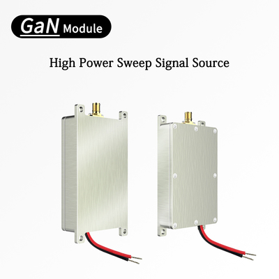 700MHz 800M 50W GAN 28V Modulo de interferencia de señal potente para el dron FPV