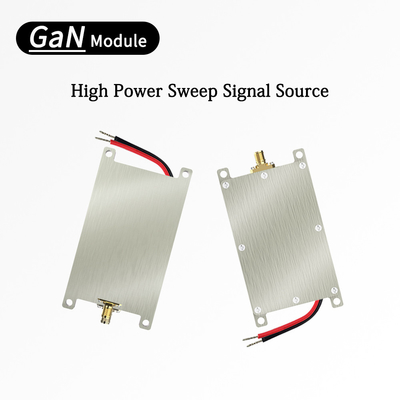 700MHz 800M 50W GAN 28V Modulo de interferencia de señal potente para el dron FPV