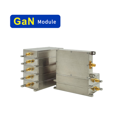 1.3GHz 1250MHz-1450MHz 20W 43dbm Modulo de interferencia de señal para el sistema de bloqueo de UAV