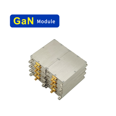 1.6GHz 1.7GHz 1650MHz-1750MHz 20W 43dbm Modulo de interferencia de señal para el sistema de bloqueo de UAV FPV