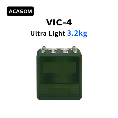 433M 900MHz 1.2G 2.4G Antidroones Interruptores de señal de RF barrido para VCO de alta potencia
